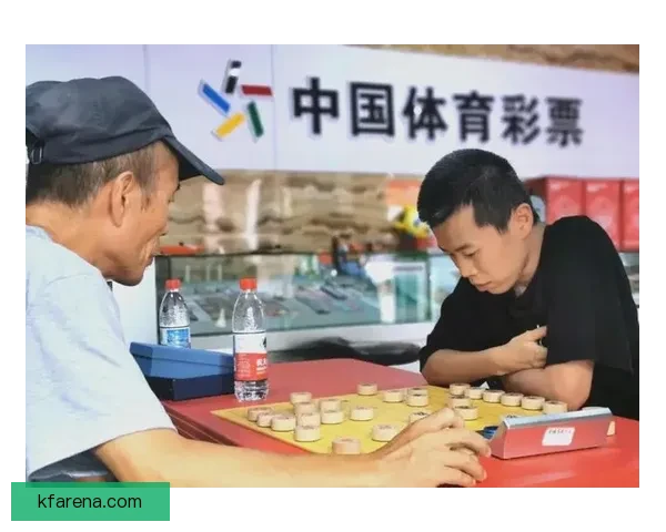 激发激情与智慧的全新体育竞猜竞技挑战盛宴