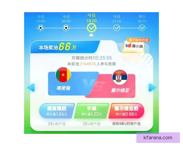 畅玩世界杯竞猜游戏大厅体验实时赛事预测与互动娱乐新天地尽情来