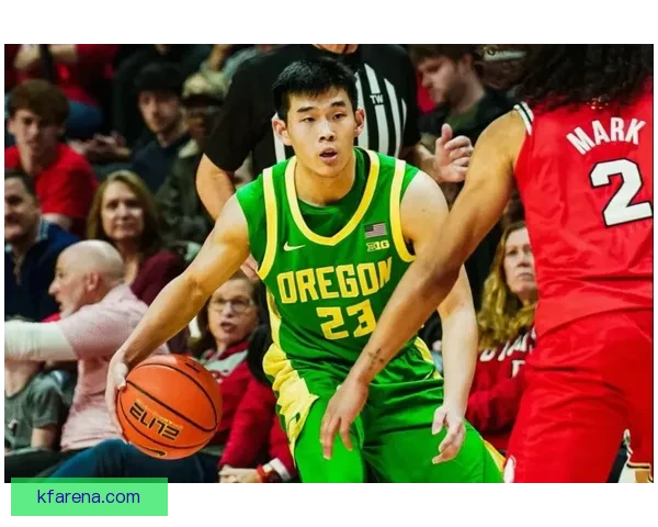 林葳短暂休整后返美或继续征战NCAA 转校可能性引关注
