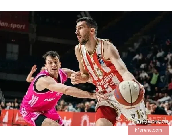 NBA与欧篮联国际篮联重启谈判 计划共同打造24队欧洲顶级联赛 NBA与欧篮联国际篮联重启谈判 计划共同打造24队欧洲顶级联赛